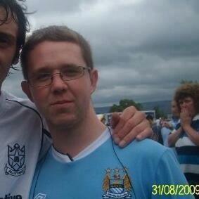 Michael Turner tweet media