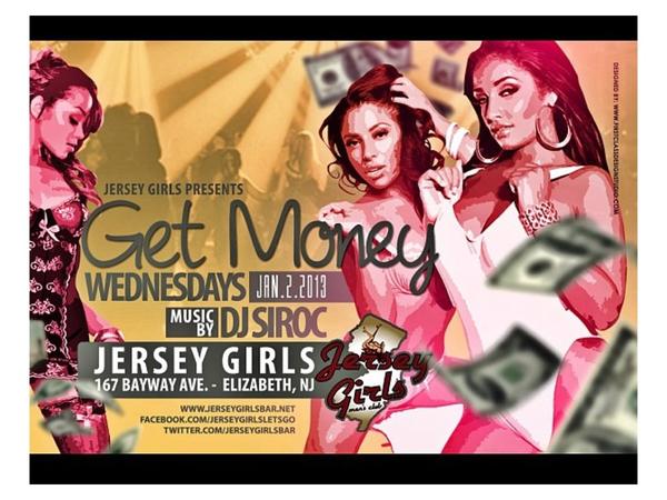 CJ_CHARISMA's tweet photo. TONIGHT #GETMONEYWEDS #jerseygirls @dj_siroc @herbieherb @deejayfrankie @Jsun_Eastwick @imbadder  @ILUVVJESS http://t.co/1bYFCy8Y
