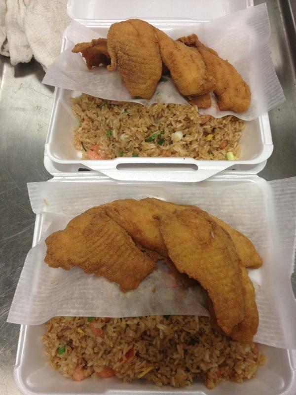 Augusta Fish Market (AugustaFishM) / Twitter