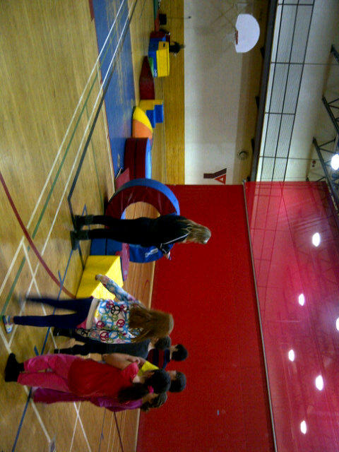 YMCAstratfordCA's tweet image. It's fun to play at the YMCA! #obstacleCourseFun #YMCAstart