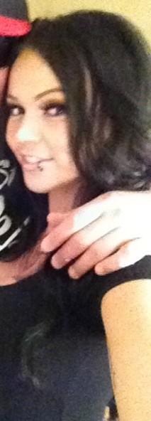 If I showed you the other half of this pic I'd have to kill ya but here's my half new years eve heeeeyyyyyyyy