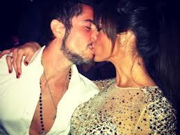 BrunaDossouza's tweet photo. Casal mais Lindo do Brasil  @marcosmion @sgullo http://t.co/TfJLZS9p
