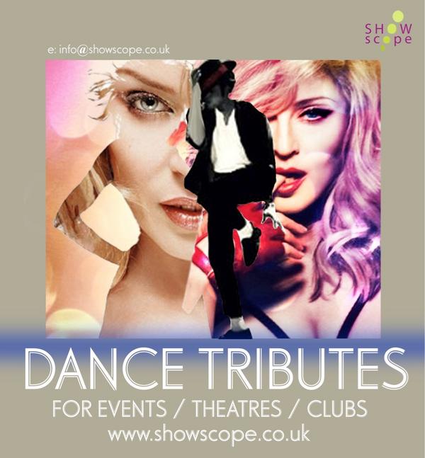 ShowScope's tweet image. Available 2013...