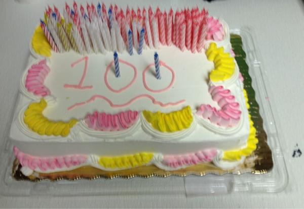 ColleenEJohnson's tweet image. Happy 100th performance @FiddlerOnTour !!! L'Chaim!