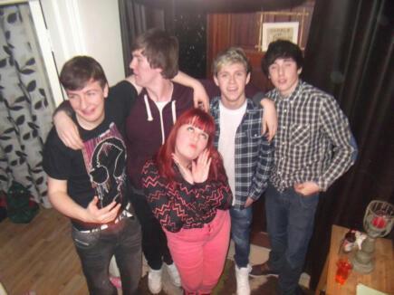 Enlace permanente de imagen incrustada