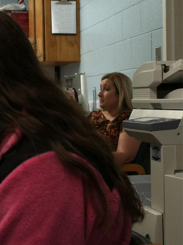 Youth_G3's tweet image. Christie teaching
#leaderflow