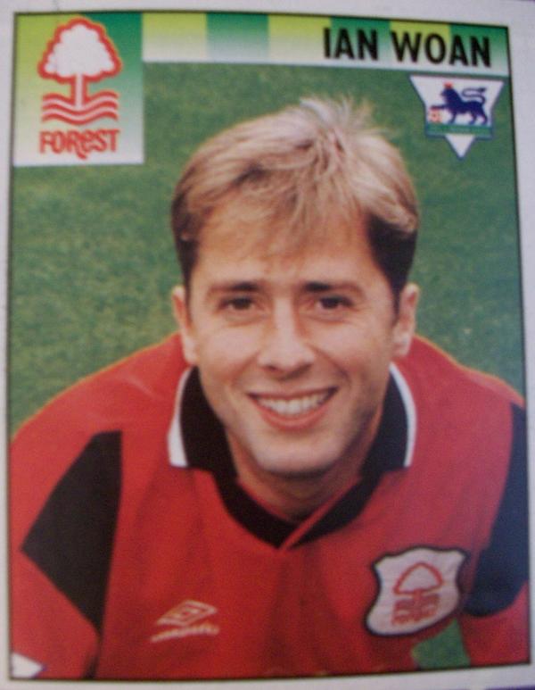 DunnyMac's tweet image. Do not attempt to apprehend this man. He is considered to be armed and irrelevant. #IanWoan