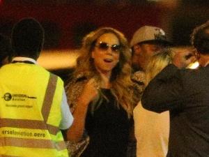 Mariah à Melbourne 15 ans après  A_pVZedCIAAP1dG