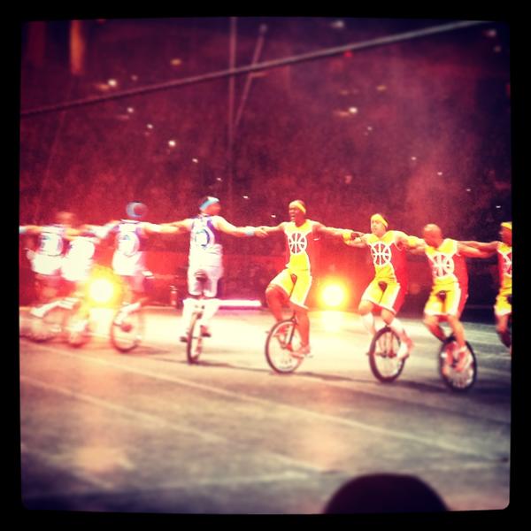 benchmark_arena's tweet image. Enjoying @RinglingTweets Greatest Show on Earth? Join the conversation by using the hashtag #RinglingTB