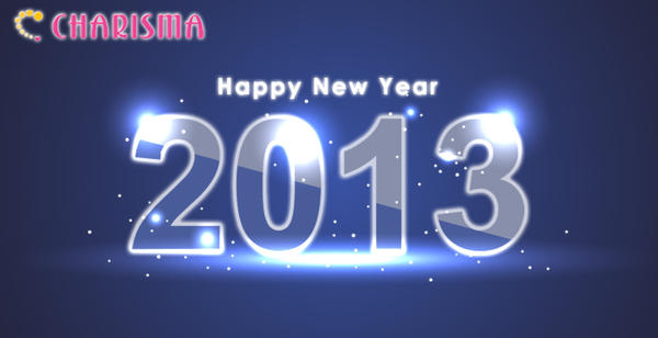 HAPPY NEW YEAR