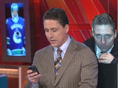 Hockeybuzz Com Forums Eklund Major Meeting Underway