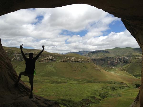 saffastu's tweet photo. My view from our hike @GoldenGate 
#awesomeviews http://t.co/HVm7wVoH