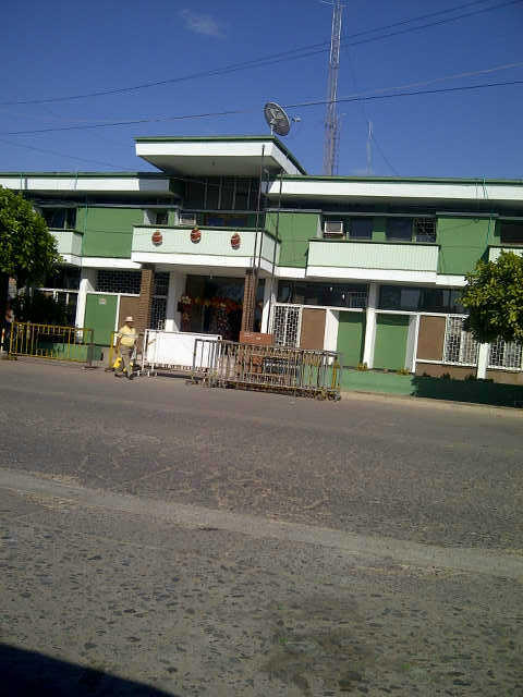 Codazzi Antes de disturbios. Codazzi Antes de disturbios.