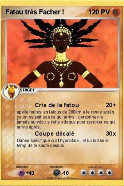 Louis Xvi Mdr Carte Pokemon Fatou Abscencederealitetotal Edition Limite Http T Co Wzqwpqh8