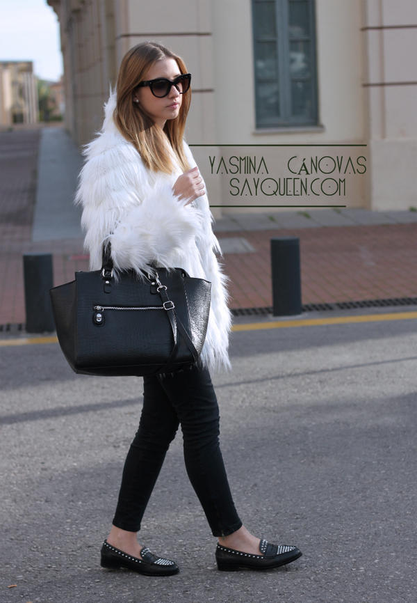 barcelonafashi1's tweet image. Sayqueen on barcelona-fashion.onsugar.com #barcelonafashion