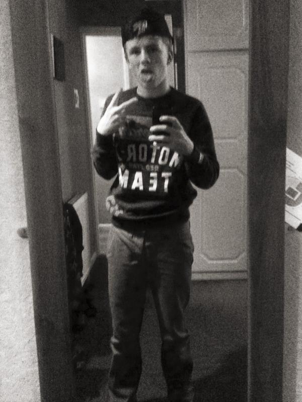 SheppRyan's tweet image. New Hat