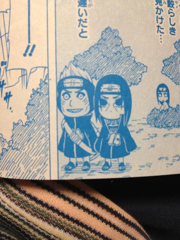 Naruto Sd ロック リー 公式 あけましておめでとうございます ロック リーを今年もよろしくお願いします ってことで 明日は最強ジャンプ2月号発売日 鬼鮫とイタチコンビを見逃すな 最強スズキ Http T Co Xphg2xzb