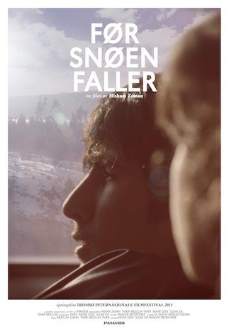 FØR SNØEN FALLER åpner Tromsø Internasjonale Filmfestival 15.januar 2013! paradox.no/feature_films#…
