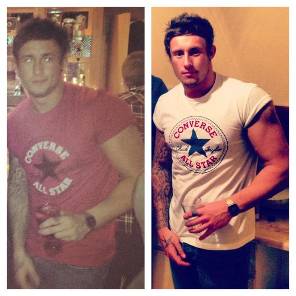 MartinMorris14's tweet image. 😂😂😂 #samepose #sametshirt #differentcolour #sponseredbyconverse #WTFMUUSH!! 😂😂😂