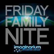 imag_sci's tweet image. FRI Family Nite TONIGHT! Every FRI 5-8pm. Science Demos, Activities, Discovery Lab! Family &amp;amp; Dinner pkg 239.321.7420