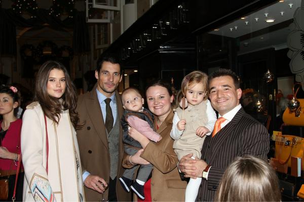 ROMI TOPI on Twitter: "The Burlington Arcade christmas ...