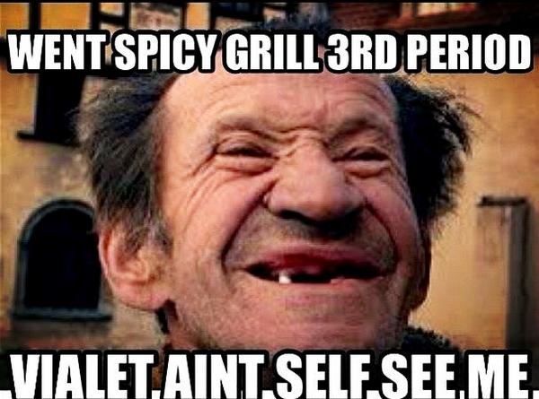 rastababy_92's tweet image. Saw this couple weeks back and nearly passed out #TeamVirginIslands #TeamComplex #TBT #SPICYGRILL