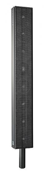 Check out the new E835! Loaded with eight speakers, it can handle 300 watts at 8 ohms impedance.

bit.ly/TKkPvK