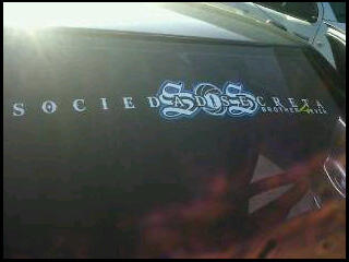 MaruquelMartin2's tweet photo. Sociedad secreta el mejor team de area oeste http://t.co/SODKtgXK