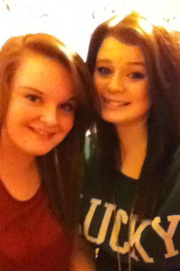 DoughtyEmily's tweet photo. Before the night got mad, eventful nye #NYE #2012regrets  ish http://t.co/OKD29xwQ