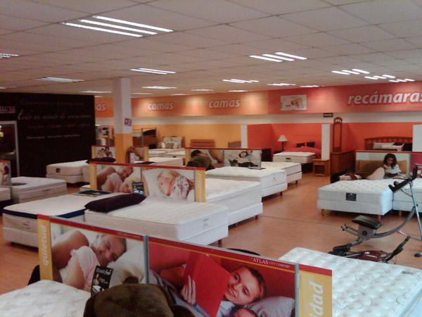 AtlasDeDescanso's tweet photo. Comienza el año #relajado con el mejor sistema de descanso ¡En Atlas tenemos el ideal para ti! #Atlascc http://t.co/qpBjlItb
