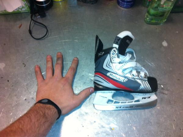 dheim79's tweet image. Holy small #minimite