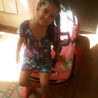 isagomez_e's tweet photo. Mi hija hermosa ♥♥ http://t.co/Bfznyj2Q