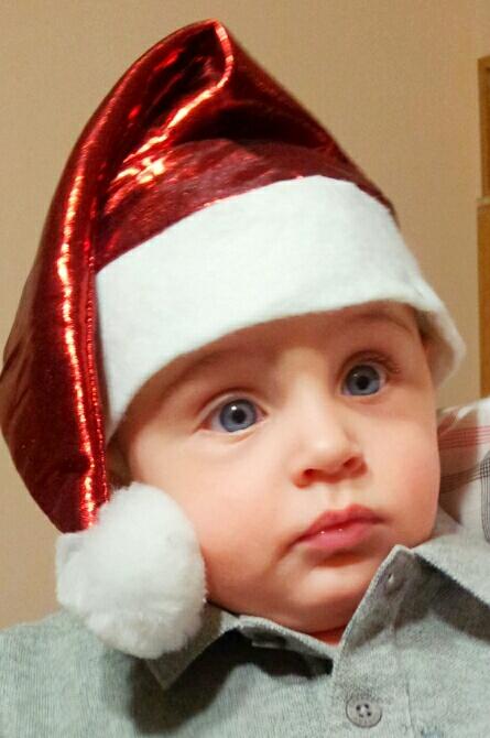 NoeliaLis's tweet photo. Sos mágico en mi vida. http://t.co/Jnqpcs15