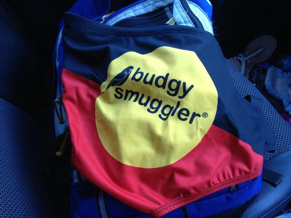 nickbowditch's tweet image. Great prezzie! My secret weapon in my training. #deadlybutnooneknowsit #untilnow  cc @budgysmuggler @aimementoring