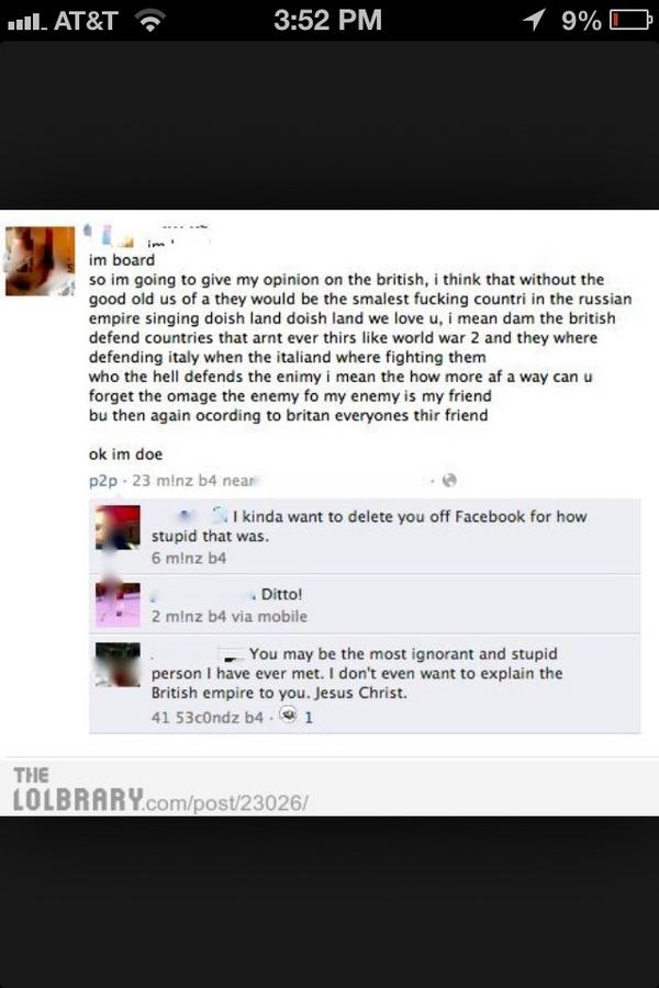 dumbposts213's tweet image. Dumbass