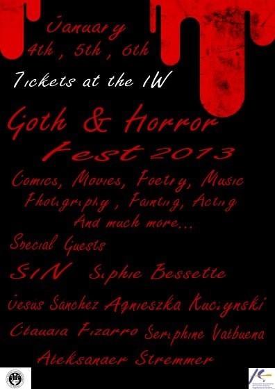 JsanchezOFCL's tweet photo. Gonna be at the G&amp;H Fest next Saturday at RCMC's... Come out, meet me and ask me stuff.... :) http://t.co/XFHXcb96