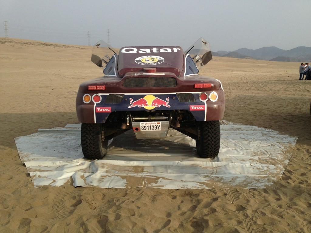 Rallye Raid Dakar Peru - Argentina - Chile 2013 [5-20 Enero] - Página 13 A_uBmTgCEAAp1M9