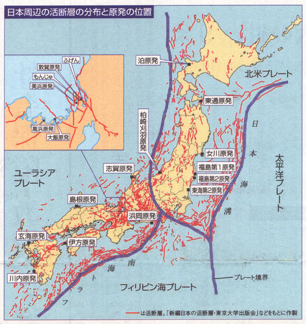 Oguchi T 小口 高 Sur Twitter 立川断層の掘削により新たに指摘された横ずれは 他の情報からみても妥当 立川断層と連続する名栗 断層では 以前から横ずれが指摘されている Pdf Http T Co 3wcqzorb また 太平洋プレートの沈み込みによる東西圧縮と斜行する方向