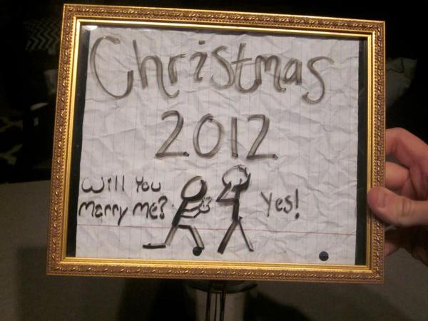 Married_Matt's tweet photo. @DnrWnr have my failings not taught you anything? @TheBoltNutZ is the only smart one left. #welcometotheclub #itsucks http://t.co/52n2txjs