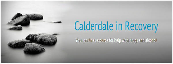 CalderRecovery's tweet image. @CalderRecovery is playing with Twitter lists so our website visitors can see what's going on in the world of Recovery