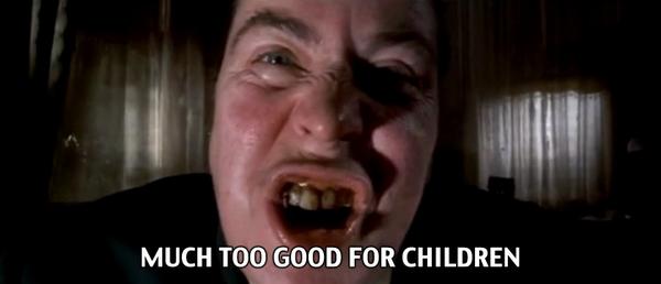 Agatha Trunchbull This Twitter Is Much Too Good For Children Http T Co Ap2zwqhg Agatha Trunchbull This Twitter Is Much Too Good For Children Http T Co Ap2zwqhg