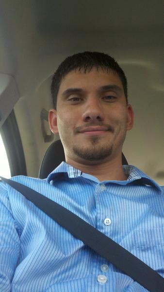 Chris Anaya (@chrisanaya83) on Twitter photo 