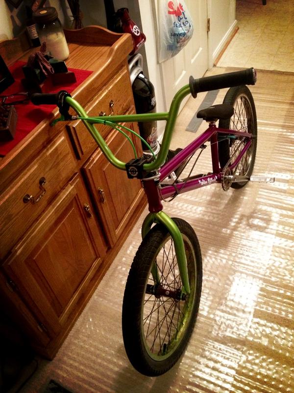 StarEffects's tweet image. Another view