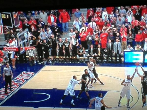 woodyscreation's tweet image. #robbed #BUFFSNATION