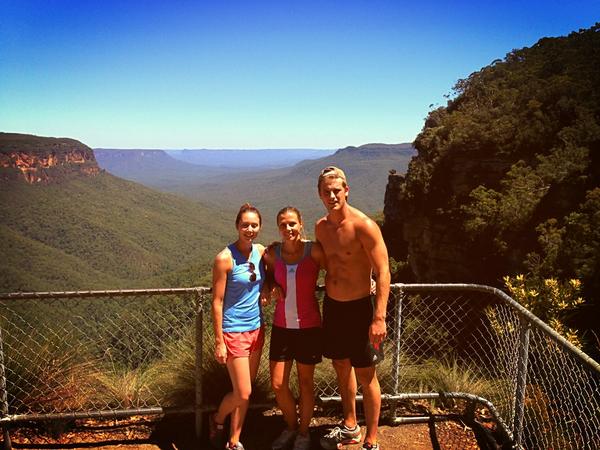 NickoWalsh (@nickowalsh) on Twitter photo Conquering the #BlueMountains with <a href="/EdelLangan/">edel langan</a> <a href="/cads3/">Eoin Cadogan</a> <a href="/coachjules79/">Julie Davis</a> #irishoztrainingcamp #4hourslater #30degreesheat Conquering the #BlueMountains with <a href="/EdelLangan/">edel langan</a> <a href="/cads3/">Eoin Cadogan</a> <a href="/coachjules79/">Julie Davis</a> #irishoztrainingcamp #4hourslater #30degreesheat