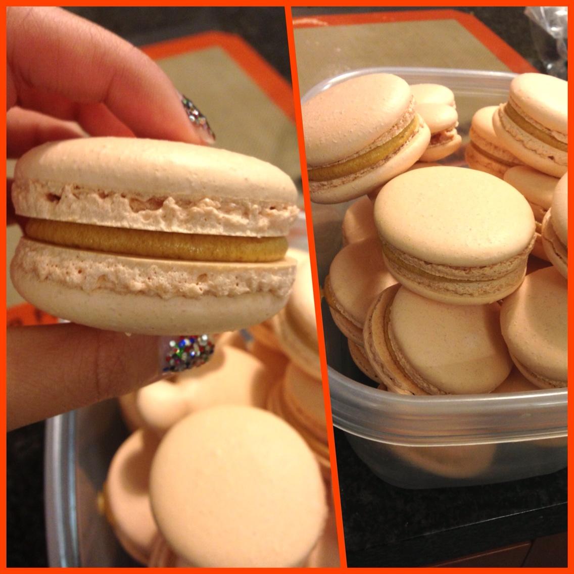 Foolproof Macaron Recipe (Step by Step!) - how to make french