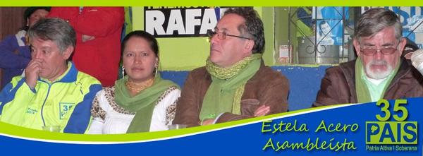 Estela Acero (@estelaacero) on Twitter photo 