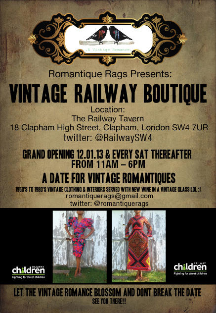 #FF <a href="/RailwaySW4/">Railway Clapham</a> <a href="/RailwayChildren/">Railway Children</a> @weeknderlambeth <a href="/ebarrettdesigns/">Emma Barrett</a> @gemmakbrown <a href="/Relay_3/">We-Relay</a> <a href="/loveclapham/">Clapham</a> <a href="/LoveBattersea1/">Love Battersea 🇺🇦</a>