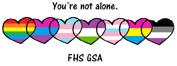 FCSGSA tweet picture