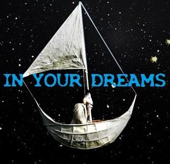 Like us on Facebook In Your Dreams it mean alot :D